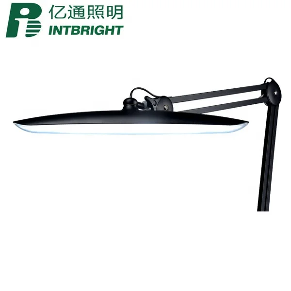 High quality Industrial lighting dimmable LED high illuminated led work light table top inspection led lamp