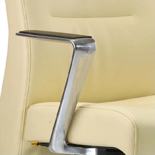 Apex Office Furniture Dibo Series High Quality Comfortable Rolling Genuine Leather Gaming Chair for Home Workstation