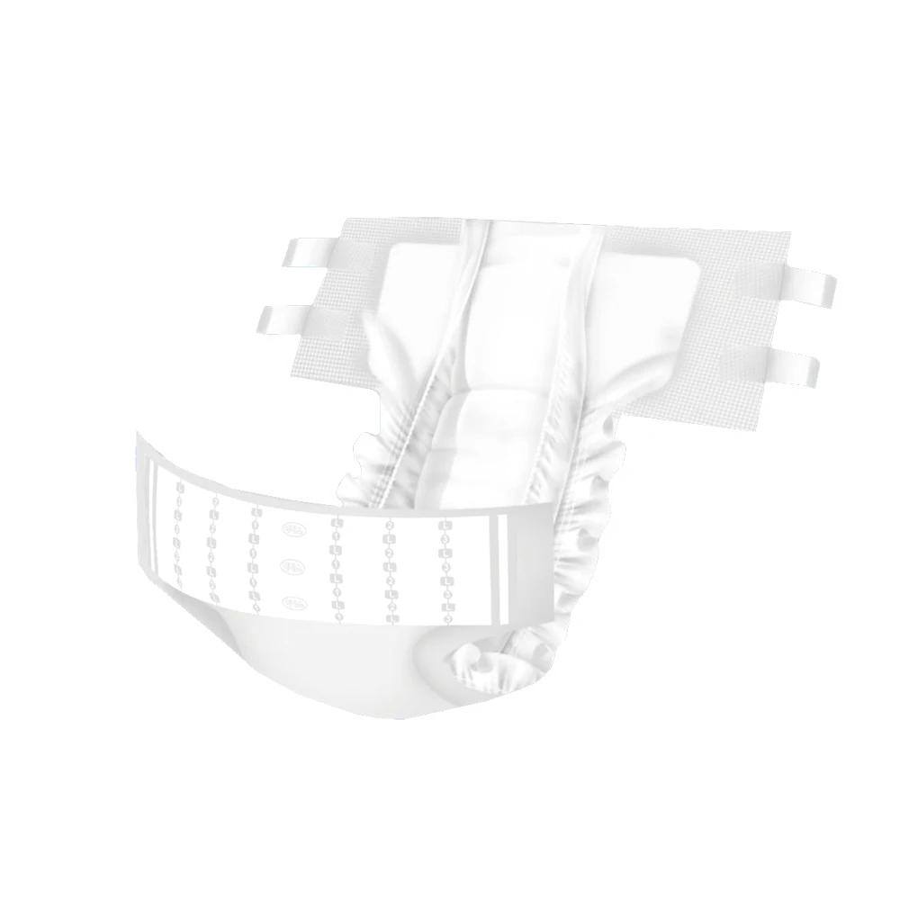 cheap ultra thick unisex large bed incontinence booster pro care elderly people women comfrey adult diapers