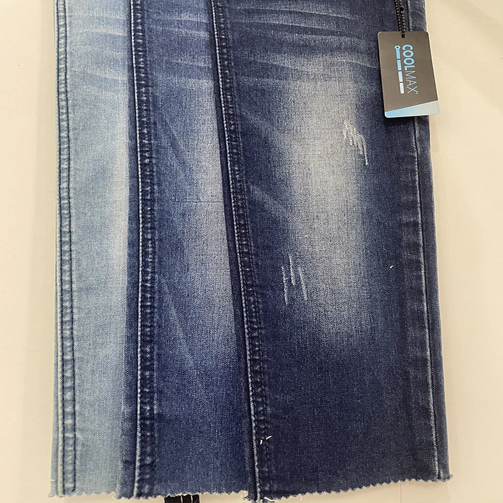 functional fabric high comfort Denim or spandex fabrics for clothing