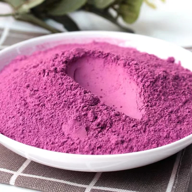 Factory Supply Chinese Flower Tea Rose Petal Plant Extract Rose Petals Powder