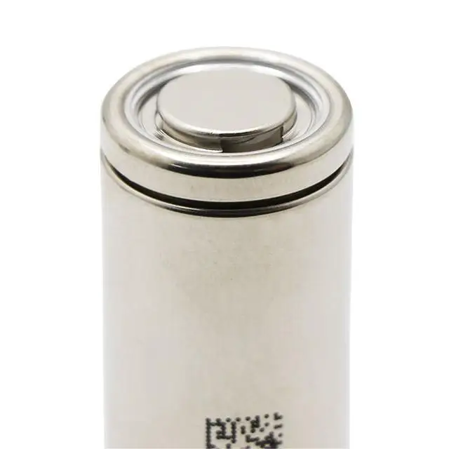 100% Original Import 18650 Battery 3.7V 18650 3400mAh Lithium Ion Battery Cell NCR 18650B For Tesla NCR18650T1