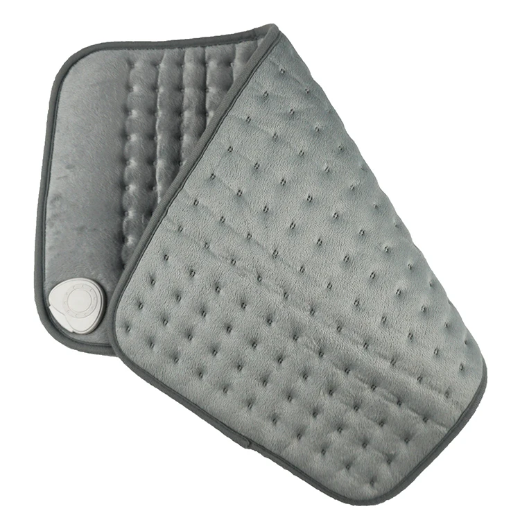 Arthritis Warming Blanket Heating Mats Over Heated Electric Mattress Warmer Heat Pad
