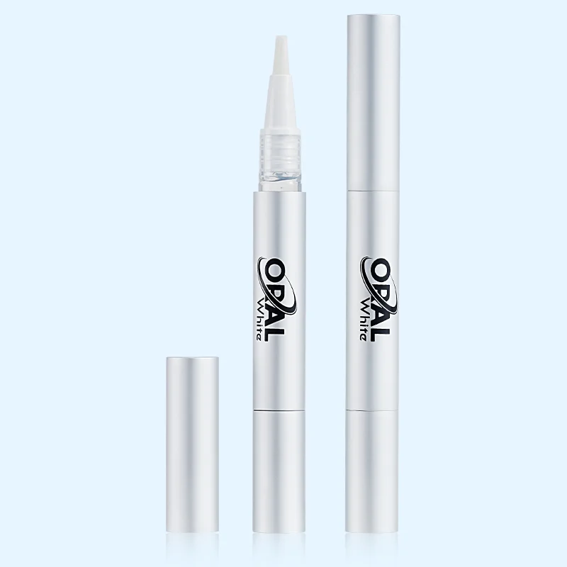 Custom Private Label Teeth Whitening Pen With Logo 16% 27% 35% Hp Professional Teeth Whitening Gel 44