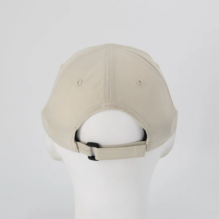 wholesale outdoor unstructured LED fishing head light baseball cap with light