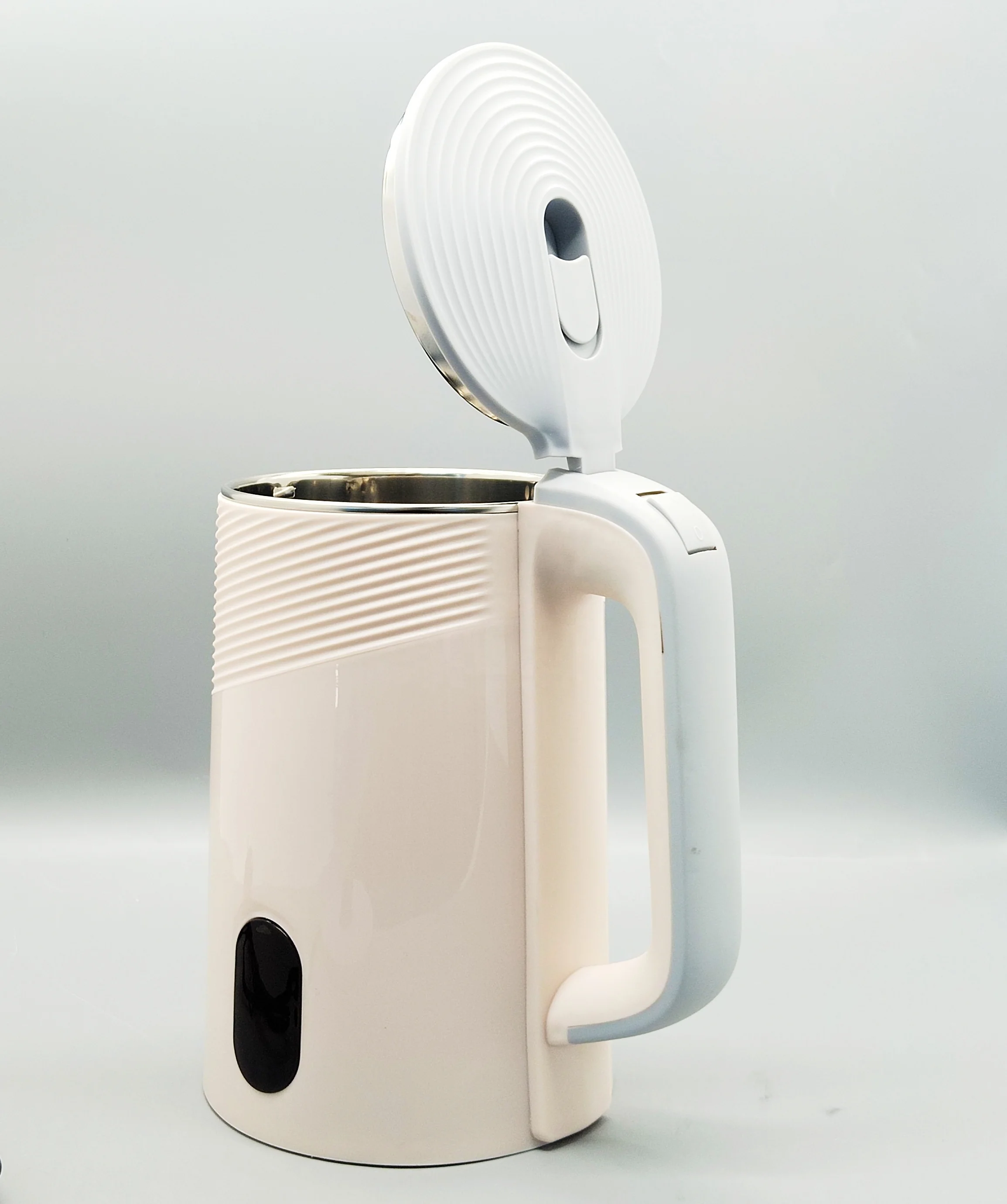 2024 1.8L hotel plastic electric kettle  kettle electric tea water boiler