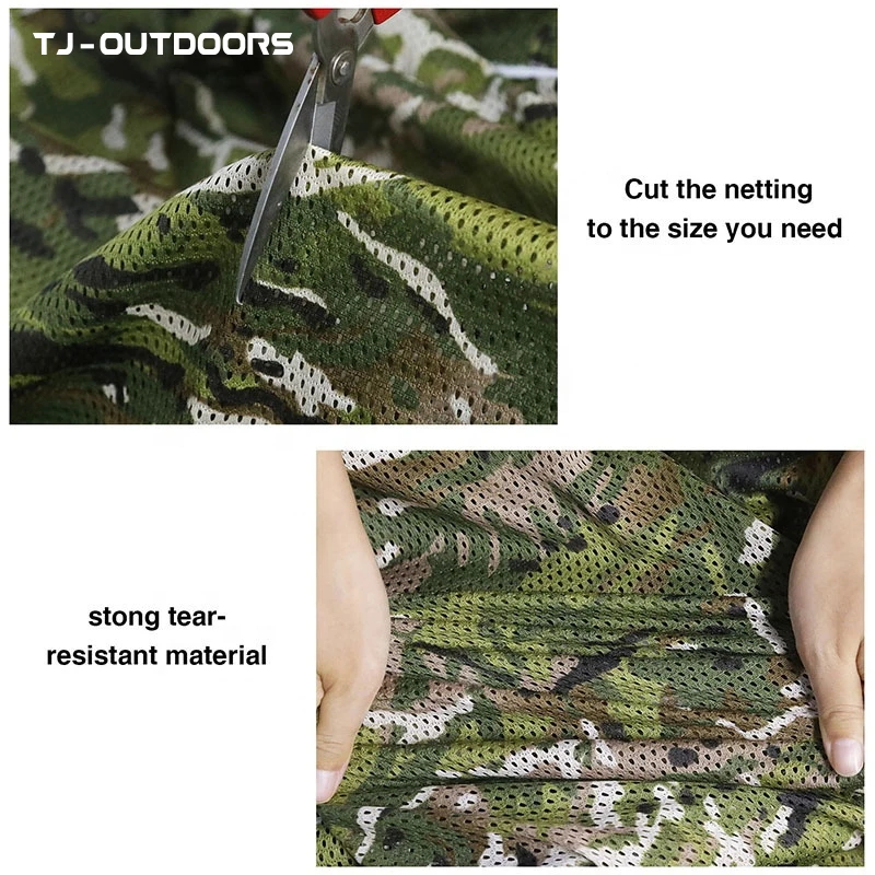 CP Camouflage Net air Defense Camouflage Camo Net Netoutdoor Jungle  Outdoor Camouflage Net