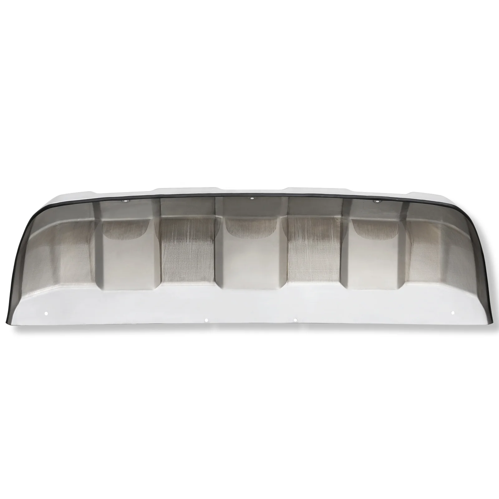 auto body parts auto steel guard bumper fit For Toyota Tacoma 2016-2019