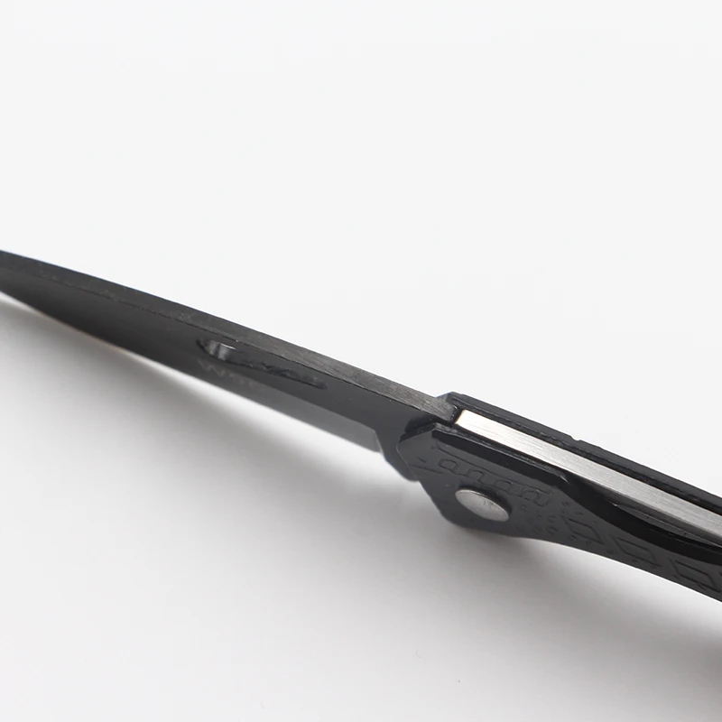 Оптовая продажа складной нож из нержавеющей стали Taschen Messer командировочный стальной портативные тренировочные ножи для