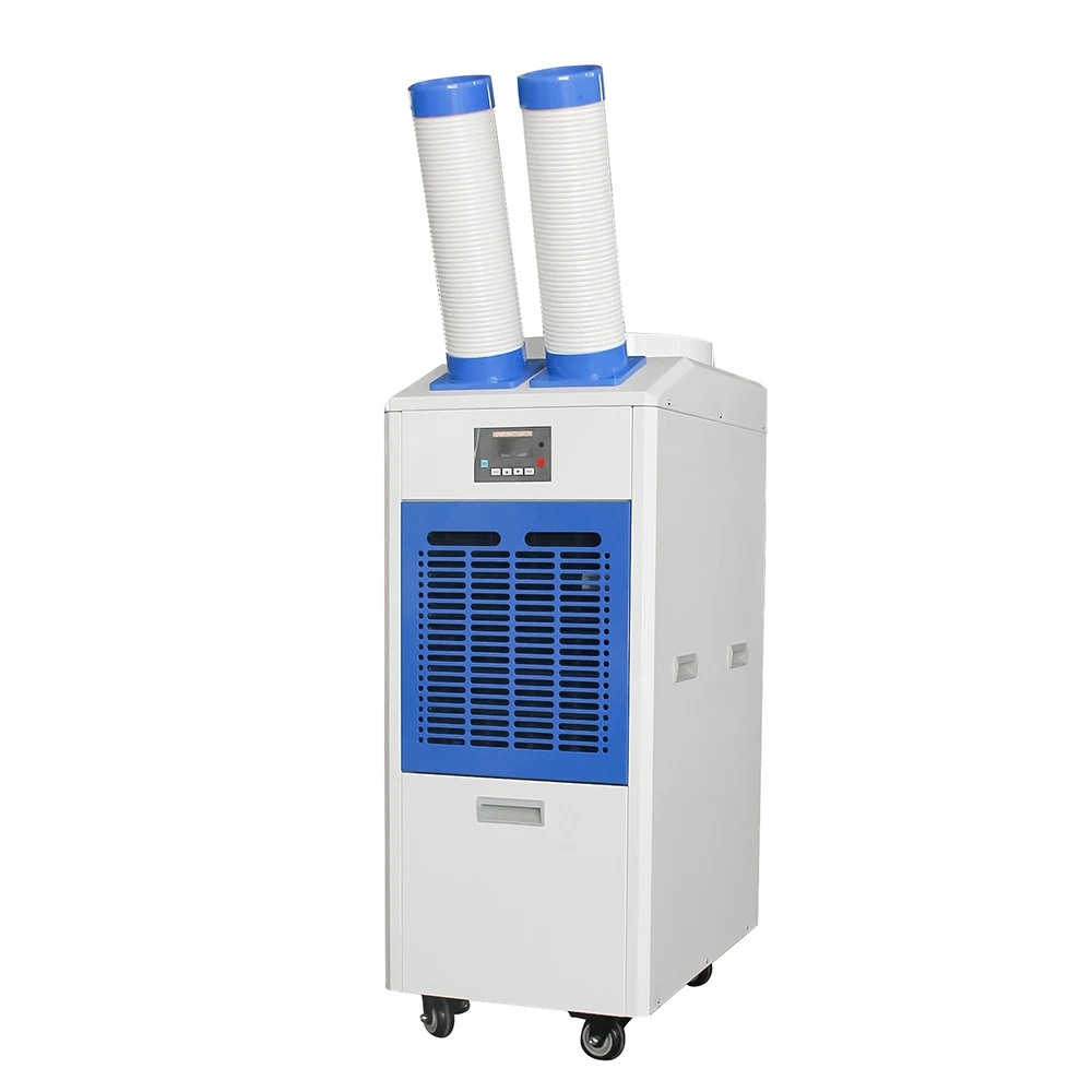 16000btu/22000btu heat and cool air conditioner portable air conditioner industria air conditioner spot cooler