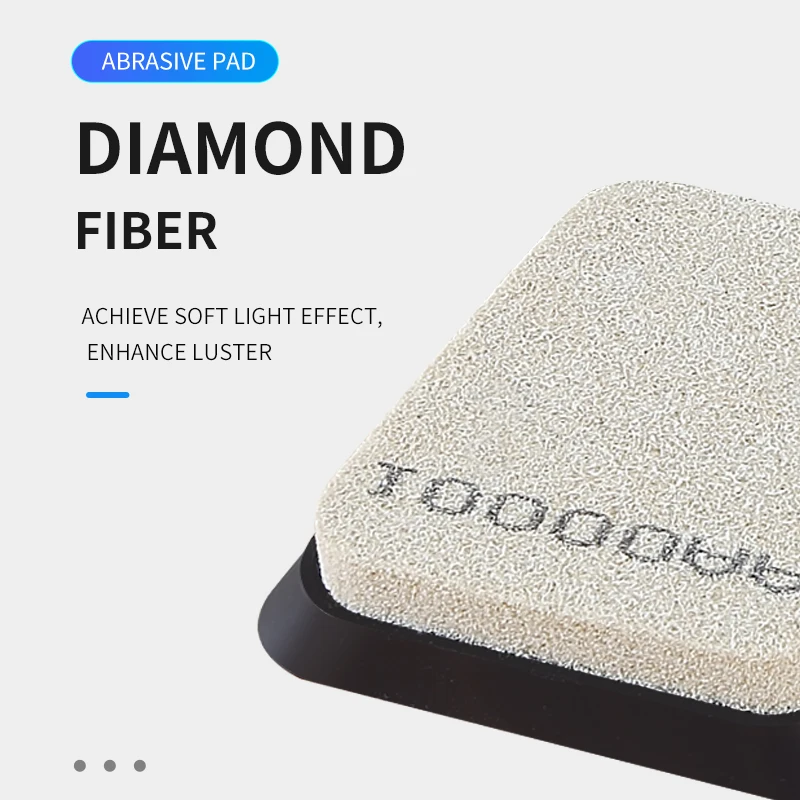 Профессиональный производитель, полировальный блок, алмазная губка, полимерная прокладка для плитки и керамики