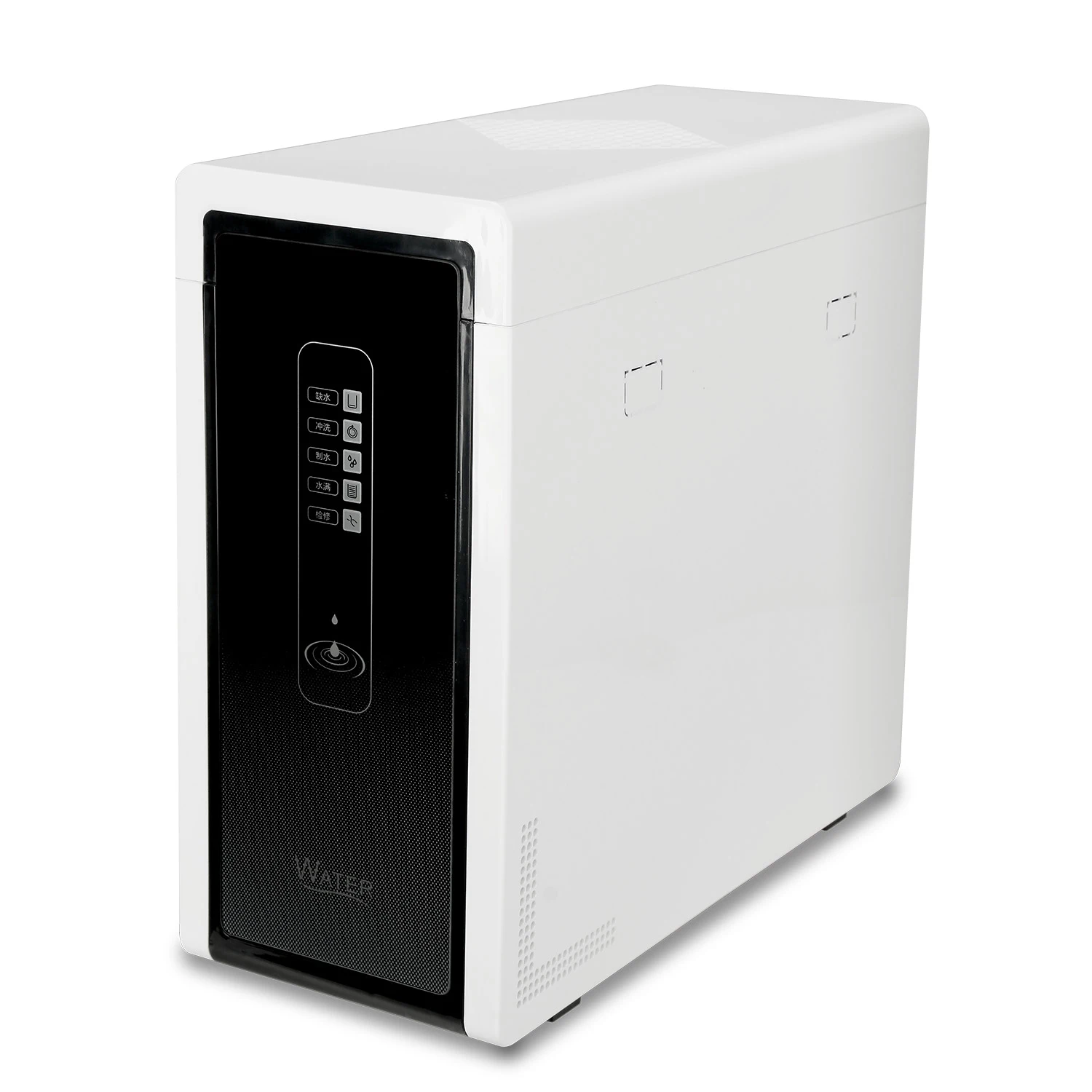 Картридж fiiter 400 мкм, г RO, очиститель воды, мелкие молекулы, легкий впитываемый фильтр, вода