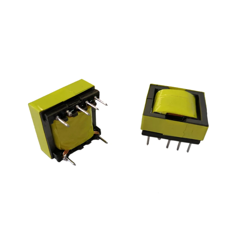 
Electrical Transformer Flyback Filter Transformer EFD EE Series China Factory Inductor Ferrite Core Transformer 