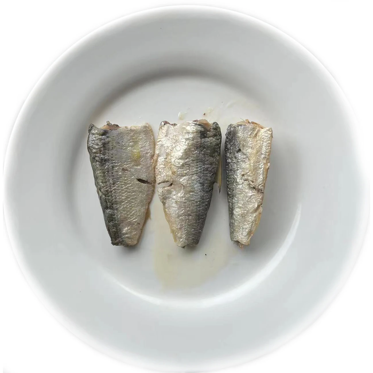 Хорошее качество, оптовая продажа, китайские консервированные сардины в масле, консервированные рыбы, консервированные продукты