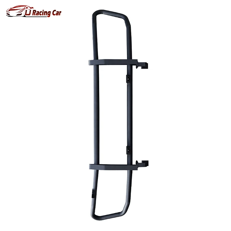 Car Auto Parts Accessories 4X4 Off Road Bumpers Front Bumper Bull Bar For Chery Jetour Traveler
