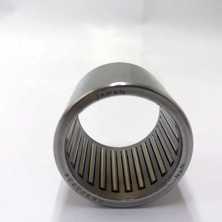 Японский игольчатый ролик NSK, подшипник FWF-606825 60*68*25