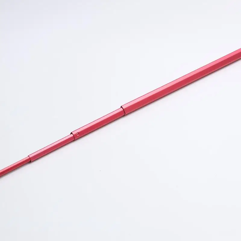 Good Price Outdoor Aluminium Telescopic Camping Awning Rod Custom Telescopic Tarp Pole