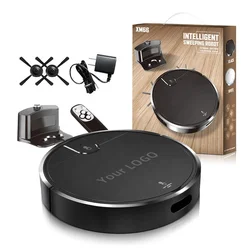 OEM smart automatic floor sweeping machine oem electric clean robot vacuum