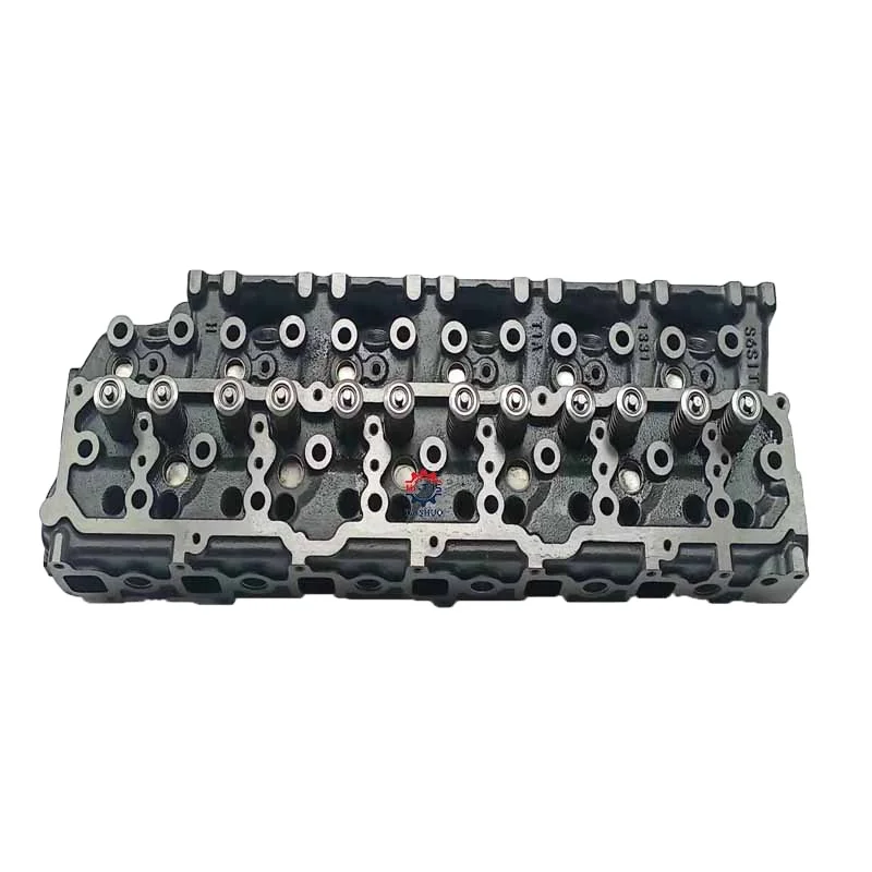 Engine Cylinder Head Assy S6S Cylinder Head Assembly 32B01-01011