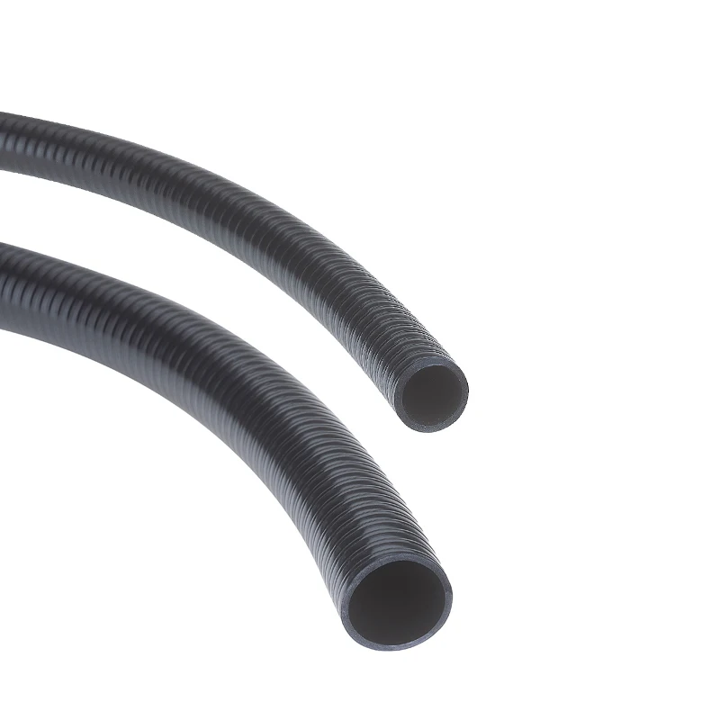 Most Popular Pond Tubing Flexible Kink-Free Tubing Flexible PVC Pipe