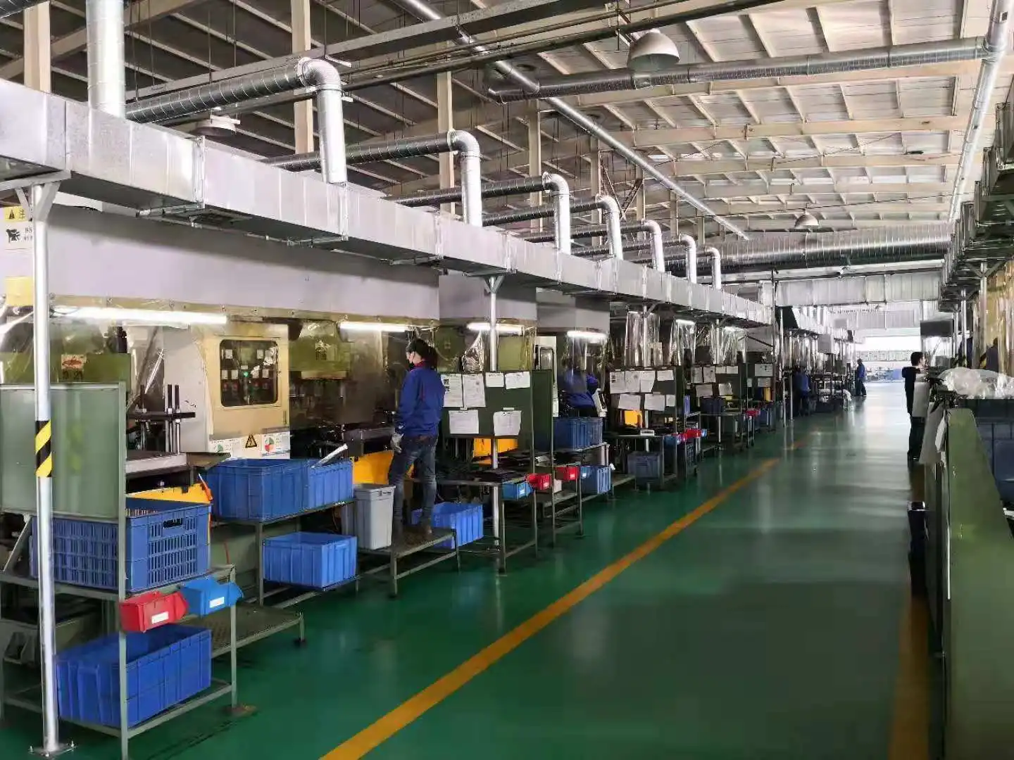 55*90*7 02601821 BABSL 10F Hydraulic pump oil seal