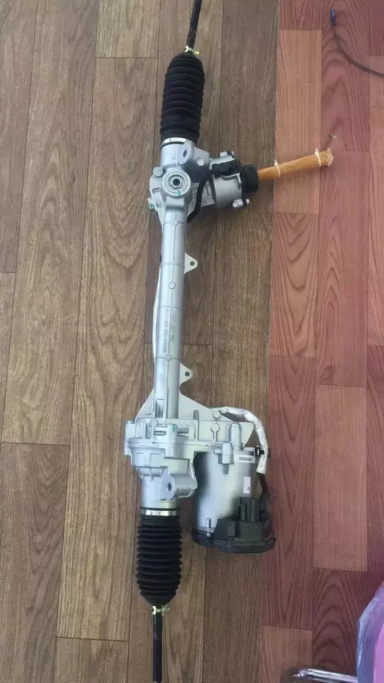 Electrical power Steering rack For Ford Fusion 2010-2012 AE5C32000E AE5C-3200-0E AE5Z3504DE