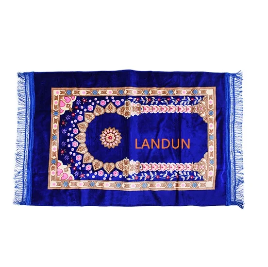 WholesaleThick printed liturgical carpet fringe worship area rugs sets wholesale