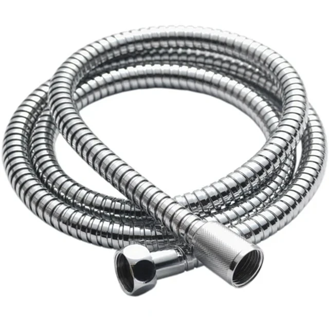 Direct universal durable chemical Hydraulic System 304 316 316L industrial metal hose