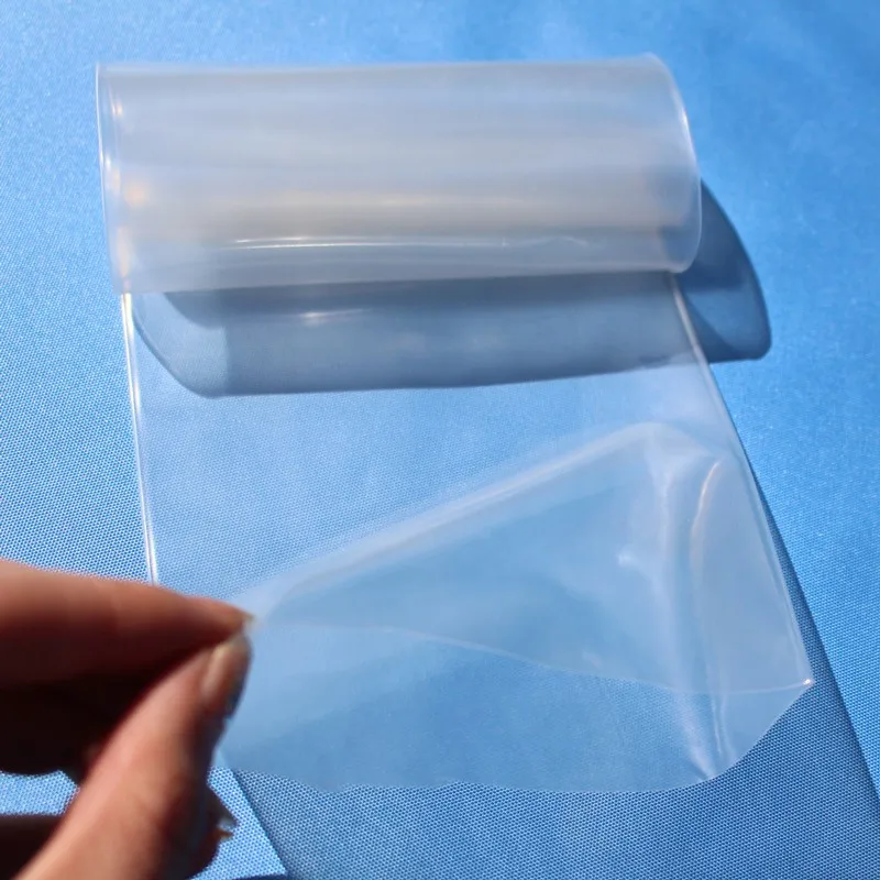 Factory Direct Sales Hydrolysis Resistance TPU Layflat Tubing Hose pipe