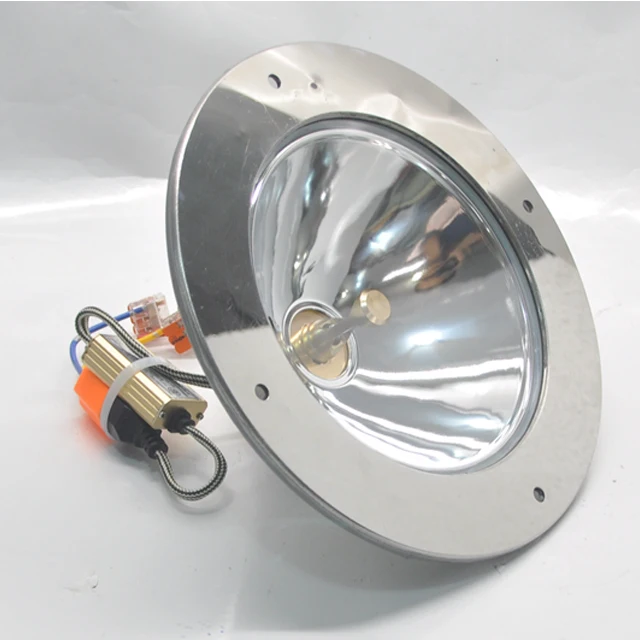 Светодиодная фара дальнего и ближнего света 24 В постоянного тока для локомотива