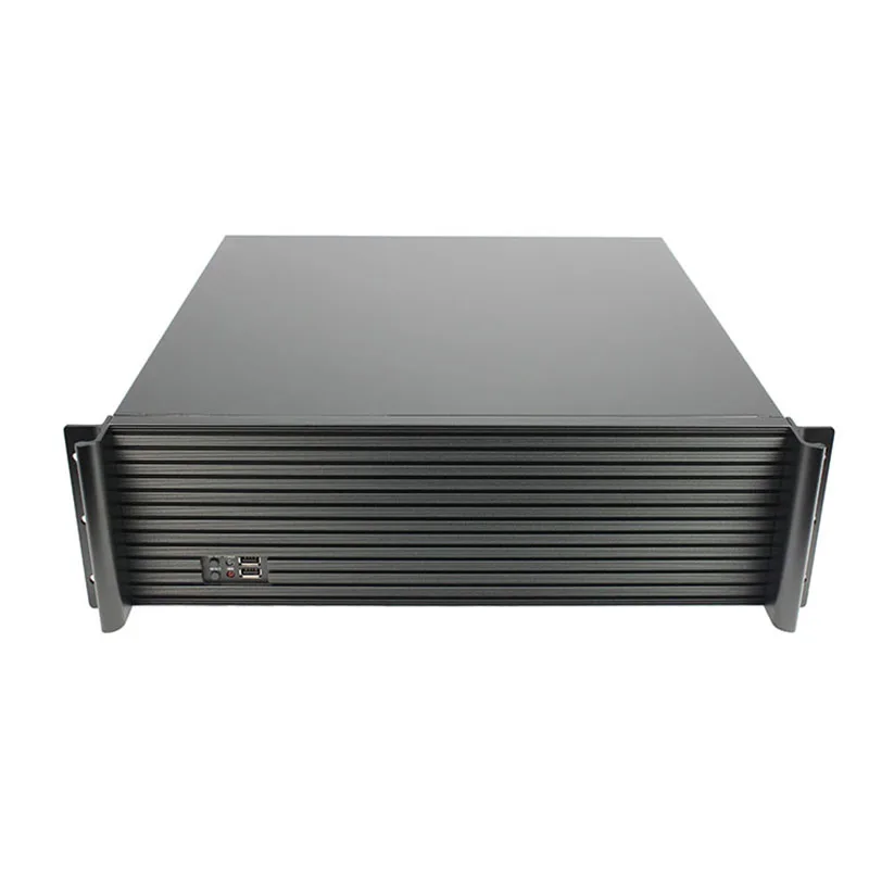 12 bays storage ATX hot swap 3U производитель серверных корпусов