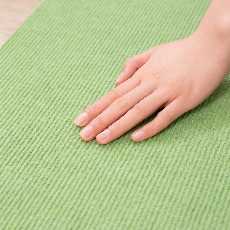 Kitchen Mat Anti Slip Floor Mat Factory Direct Sales Anti-Fatigue Quick Drying Carpet 2 Pieces Kitchen High Absorbent Mat