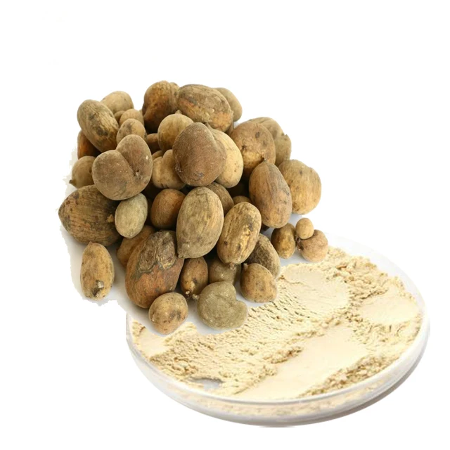 High Quality CAS 149-91-7 Gallnut Extract Gallic acid