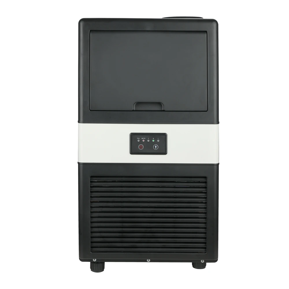 Konwin Household Ice Making Machine Commercial 18KG/24H Cube Ice Maker Machine For Business