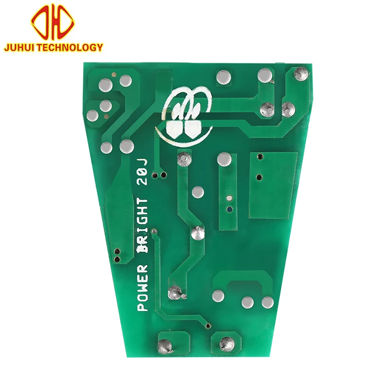 Hot Sell High Efficiency A12 Circuit Led Bulb Power Driver A12 Circuit