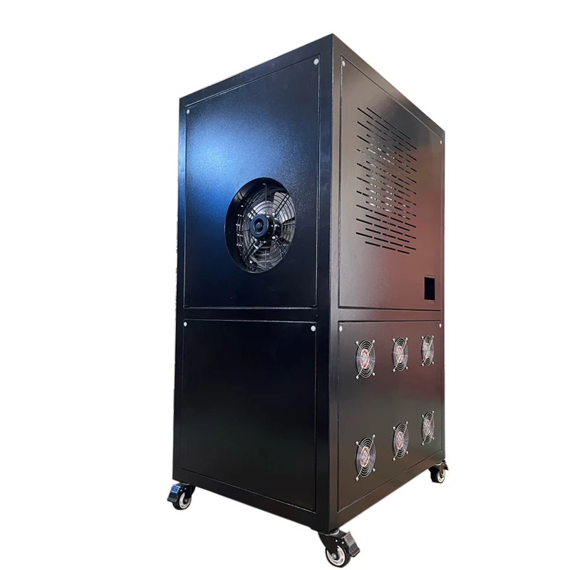 93% oxygen purity PSA oxygen enrich oxygen generator and oxygen concentrator for aquaculture