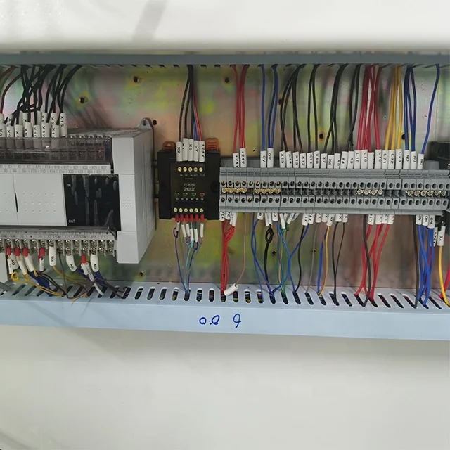 New Product Auto Pampers Diapers Packing Packaging Machine Nitrogen/gas Filling 40-230 Bags/min