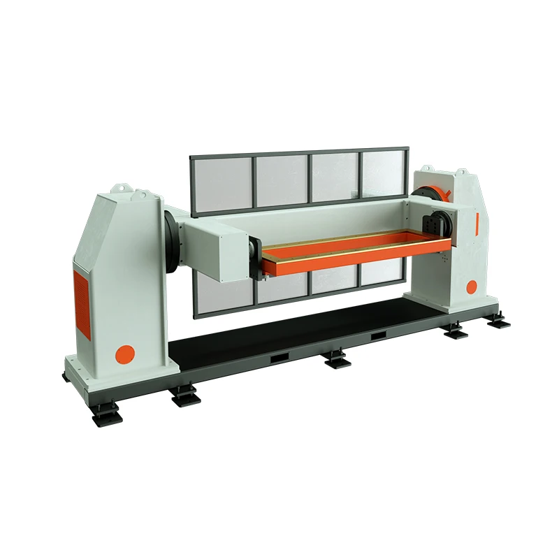 PY3SLoad 100kg-5T three axis framework supports customization welding table tig welding welding positioner