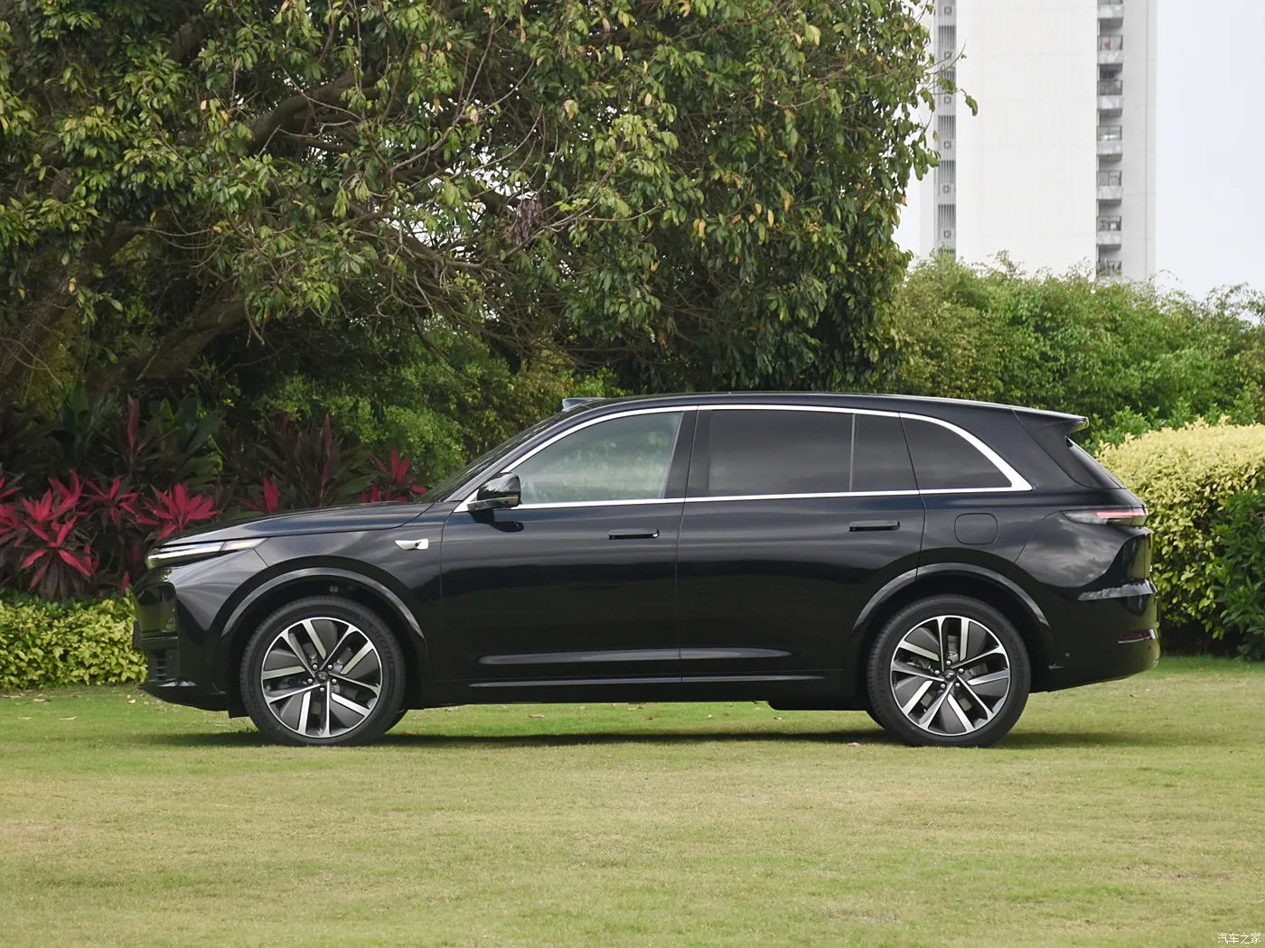 2024 Lixiang L9 Ultra Li Xiang Auto ультра электрический автомобиль высокоскоростная новая модель популярная самая покупка