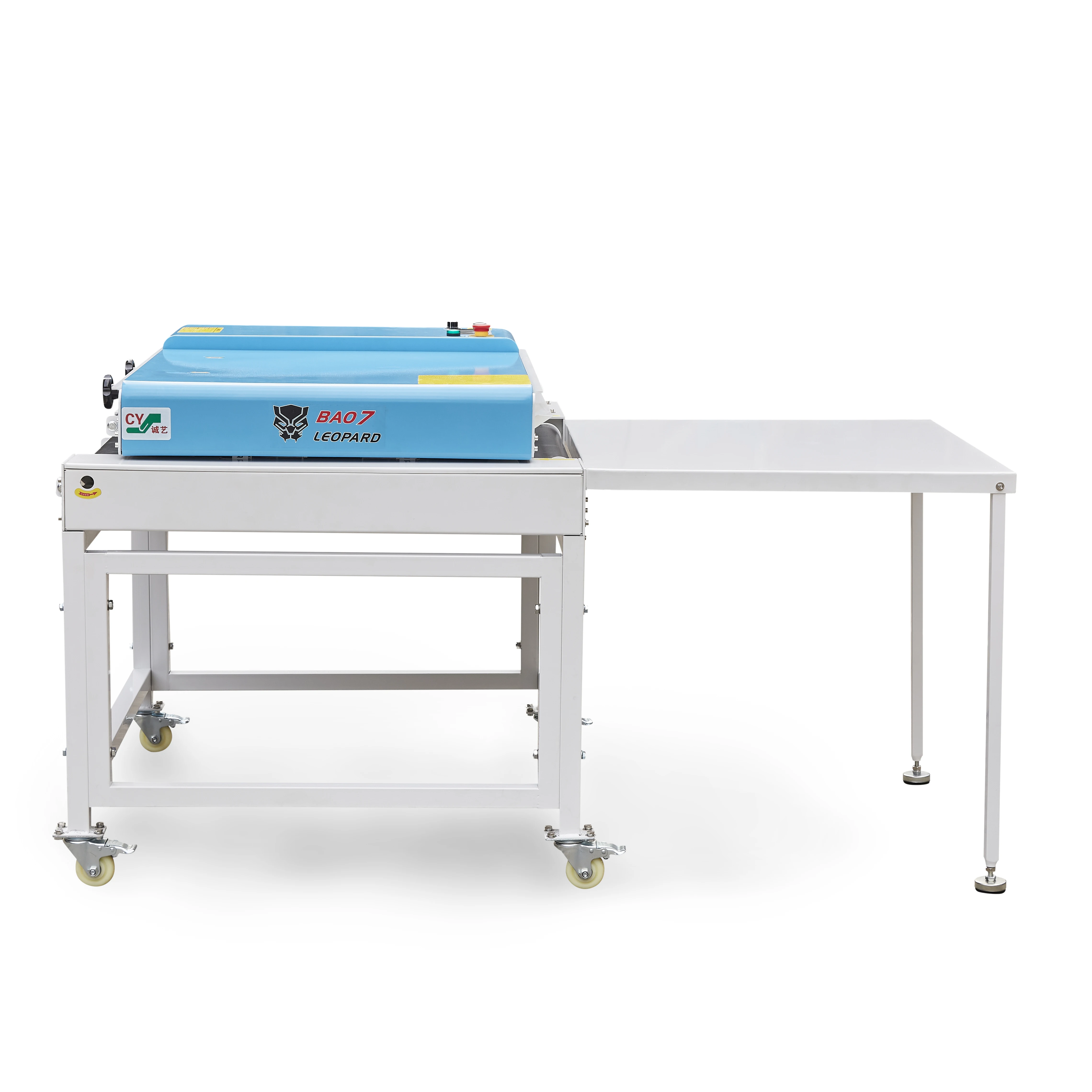 Semi Automatic Self Peeling 600 mm width Laminator Machine Roller heating  Bonding heat press Gilding Press Laminating Machines