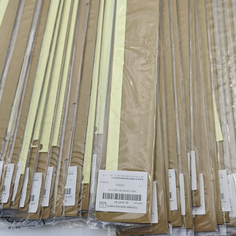 6LJ54273000 Original Developer Seal for Toshiba E STUDIO 2000 2500 2010 2510 2110 2020 AC