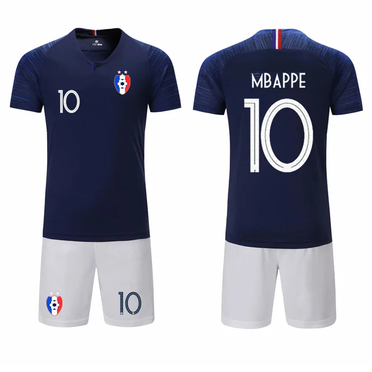 custom blank soccer jersey football uniform team club training equipment custom soccer sets