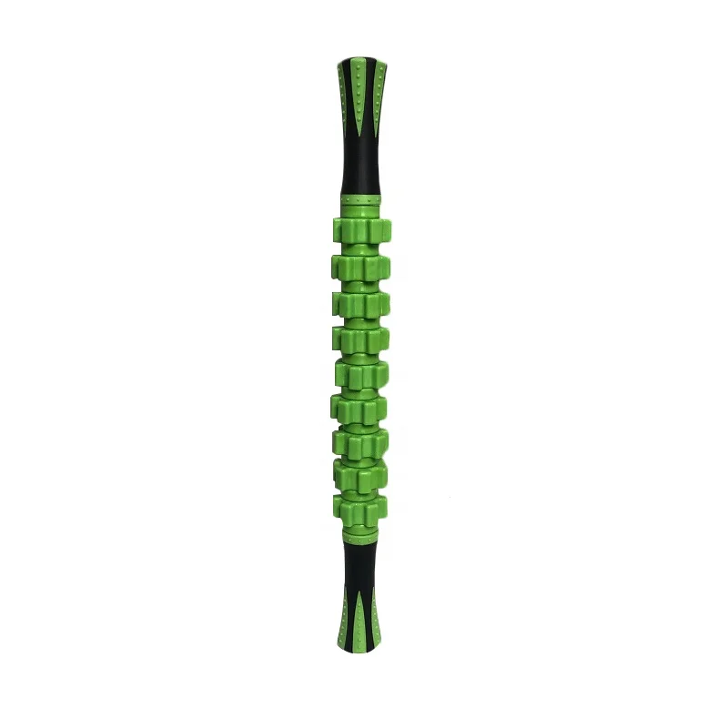 
Massage Stick for leg arm and back Muscle Relaxation gear fitness equipment 