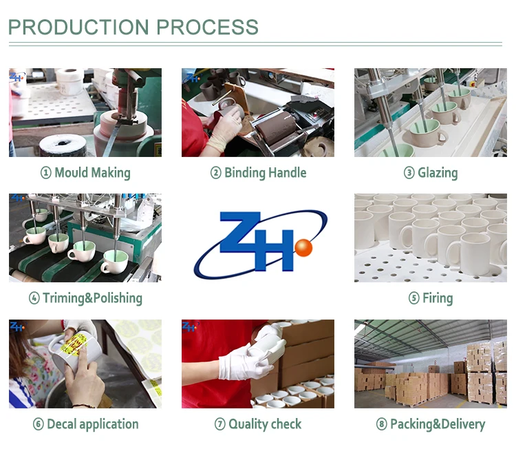 wholesale custom ceramic tableware set home creative two-tone color ceramic big fruit bowl