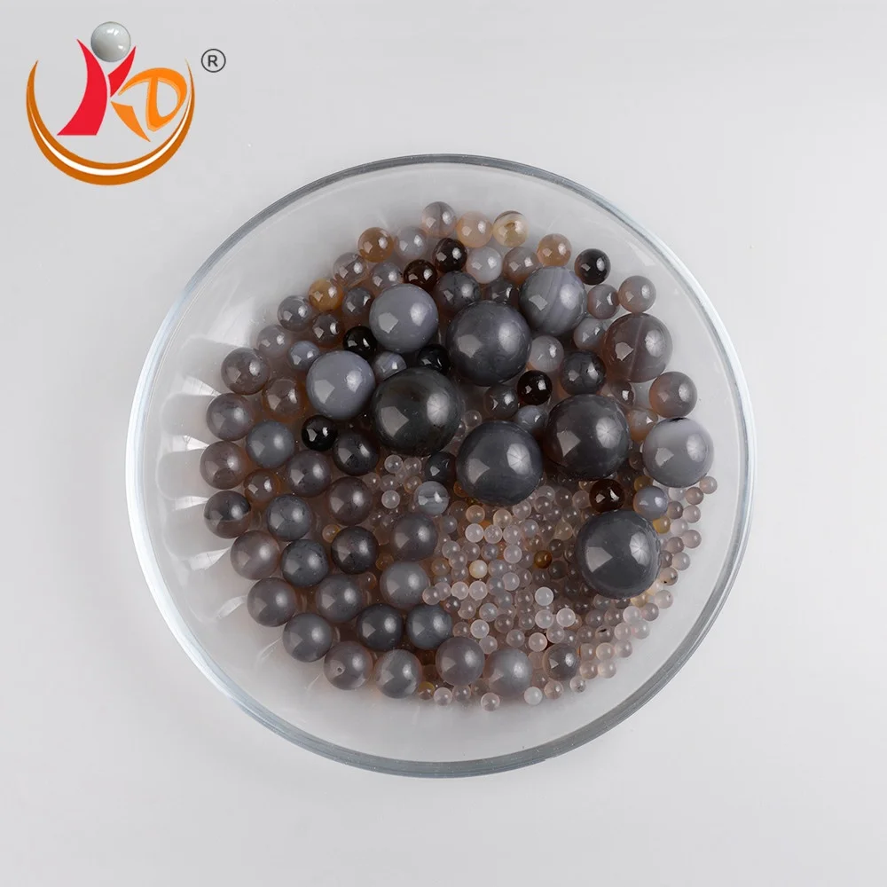 ceramic cup valve grinding machine agate beads waist beads