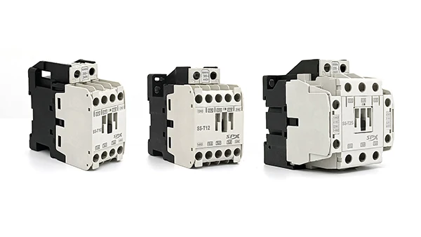SPX TH-T18 Miniature Bimetallic Thermal Relay Sealed to Protect Motors Electrical Devices by Breaking Circuits