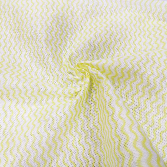 Water-Absorbin Oil-Absorbing Thickened Wet And Dry Funny Reusable Kitchen Towel Microfiber