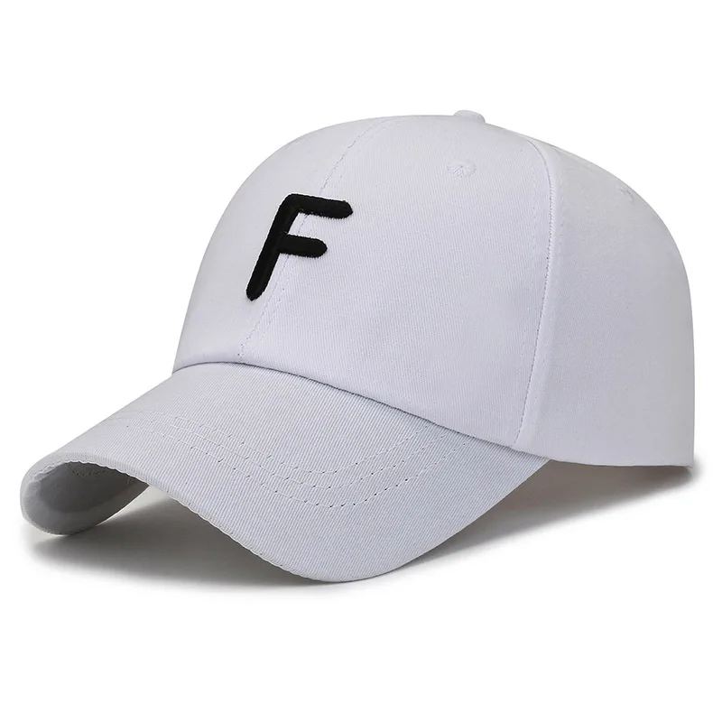 Customized Cotton Men Baseball Cap Wholesale Embroidered Baseball Sports Hat For Sale