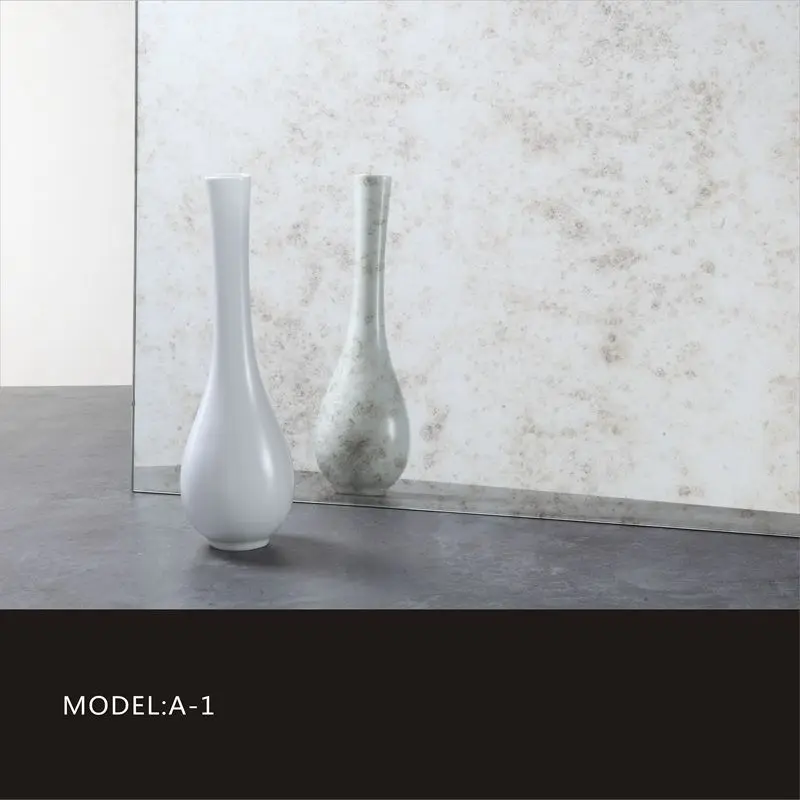 antique full length mirror