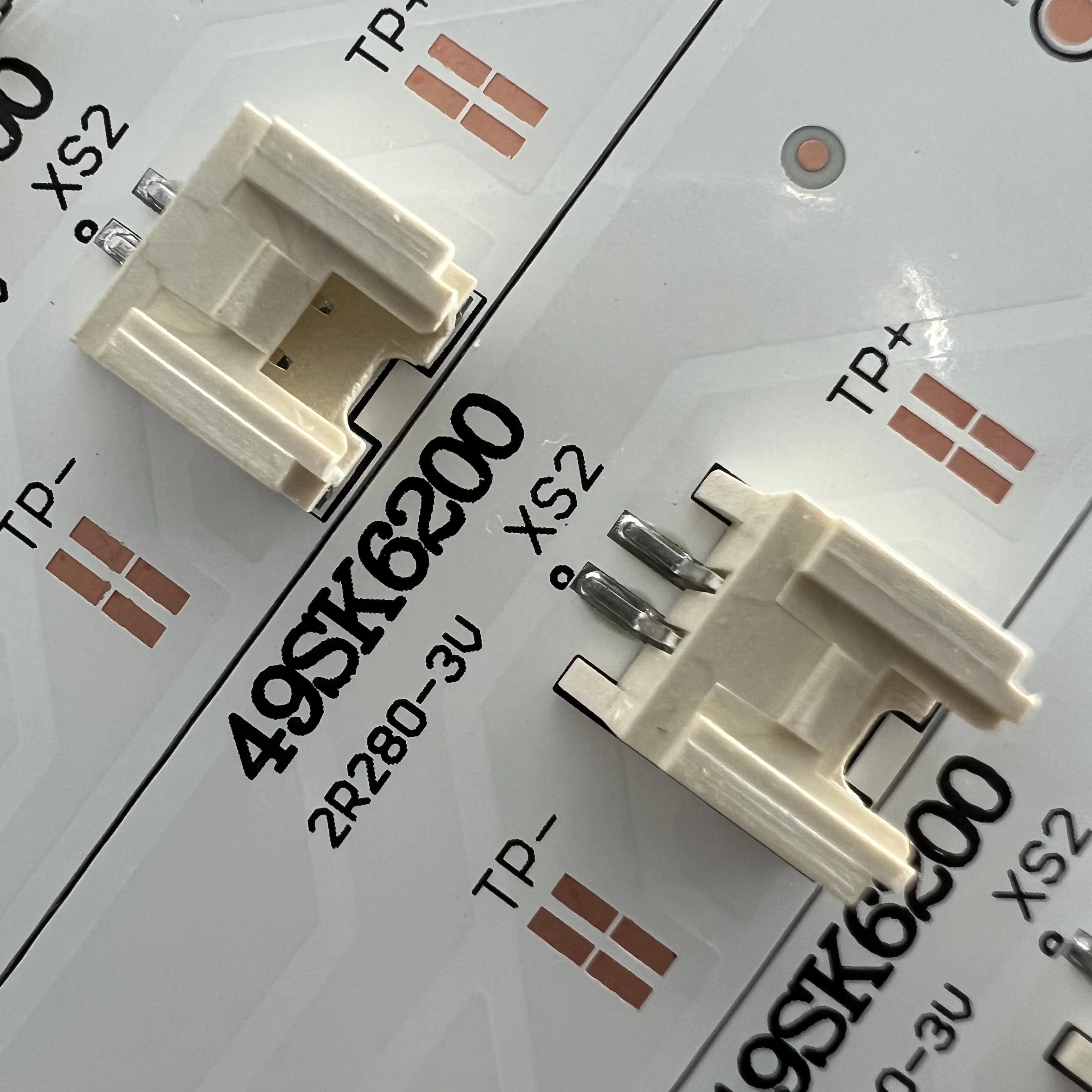 Led Backlight Strips For Konka 49inch Led49k5100 A49u Led50k7200 Led49gm1 T49u Tv Repair Led Strip Tv Backlights